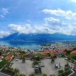 C06 Appartement Orselina