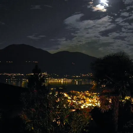 Apartamento C06 Orselina