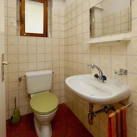 Апартаменты C06 *