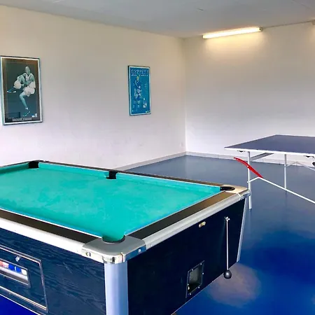 Appartement C06 Orselina