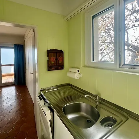 C06 Appartement *