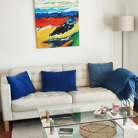 Appartement C06 *