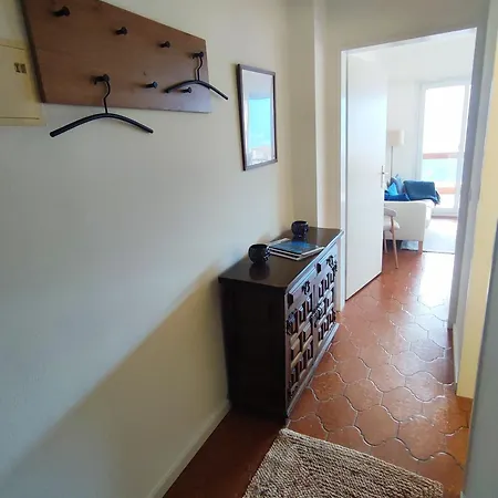 C06 Appartement