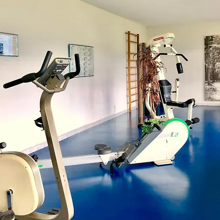 Apartamento C06 Orselina