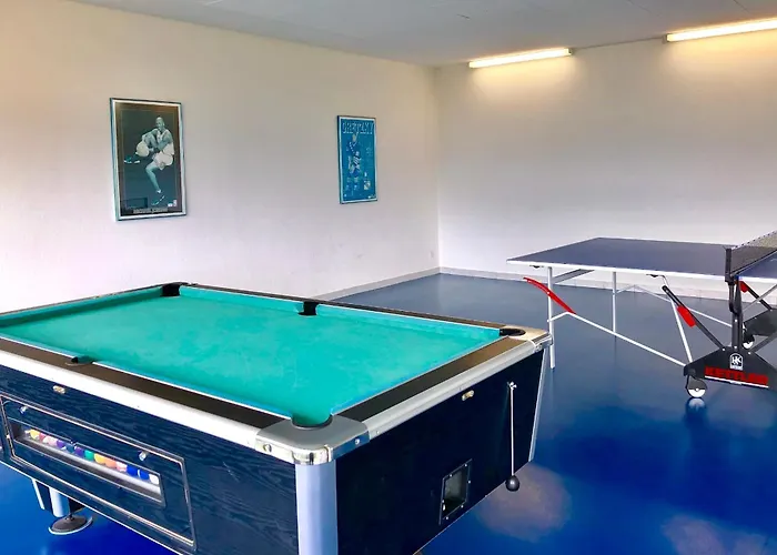 Apartamento C06 Orselina