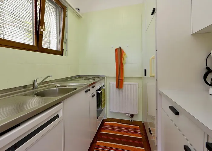 C06 アパート Orselina